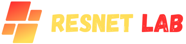 ResNet Lab